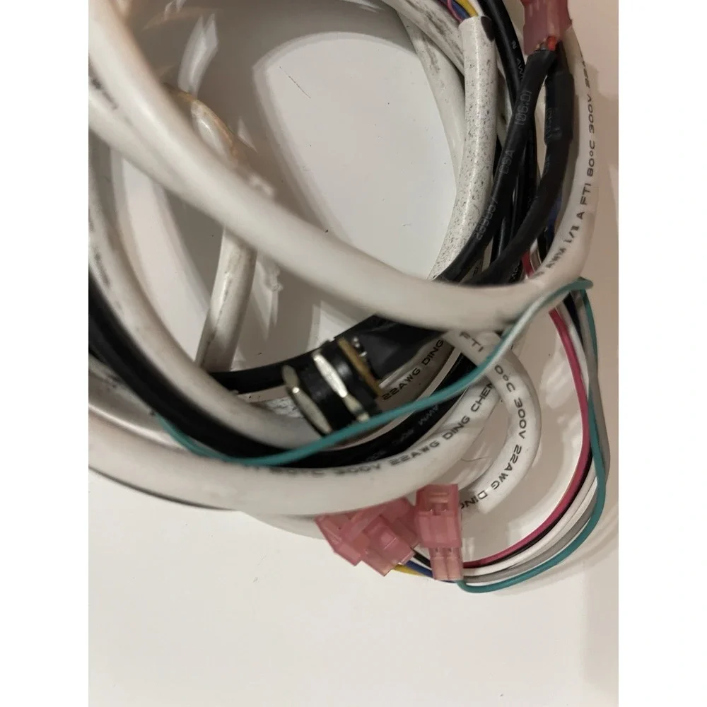 NORDICTRACK ACT Treadmill Motor Speed Control CABLE